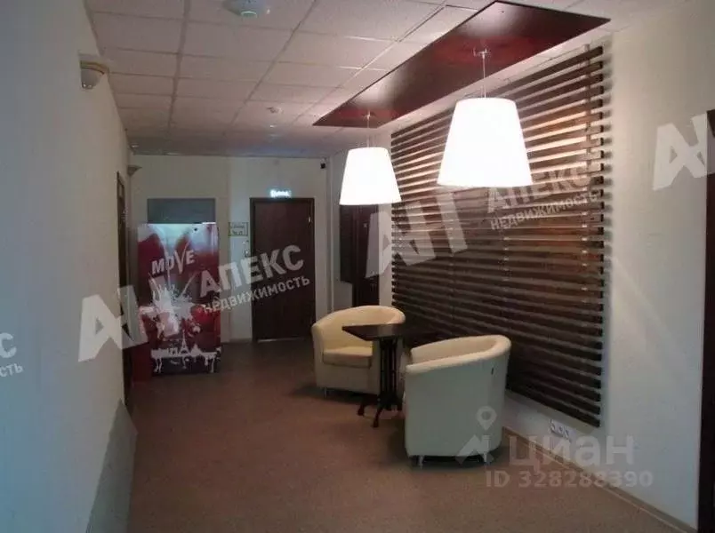 Помещение свободного назначения в Москва Барклая ул., 13С2 (169 м) - Фото 1