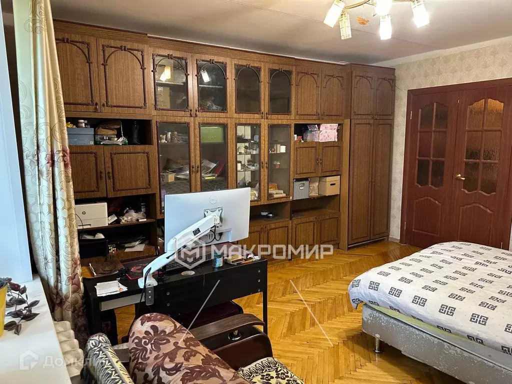Продаётся 3-к квартира, 63.5 м - Фото 0