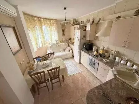 1-к кв. Краснодарский край, Ейск Коммунистическая ул., 81 (47.4 м) - Фото 1