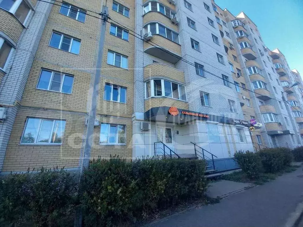 Продам помещение свободного назначения, 45.6 м - Фото 1