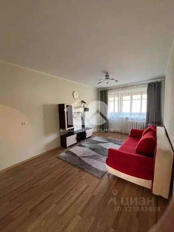 2-к кв. Новосибирская область, Новосибирск ул. Адриена Лежена, 8/1 ... - Фото 1