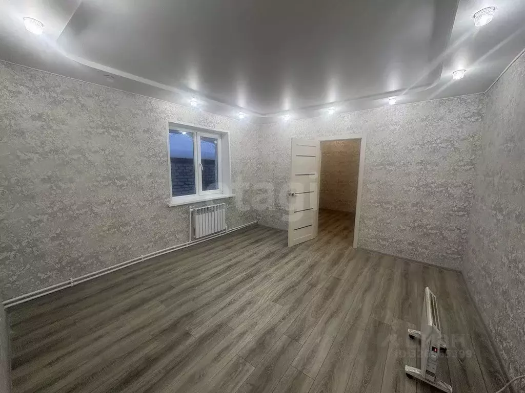 2-к кв. Белгородская область, Короча ул. Урицкого, 37 (55.0 м) - Фото 2