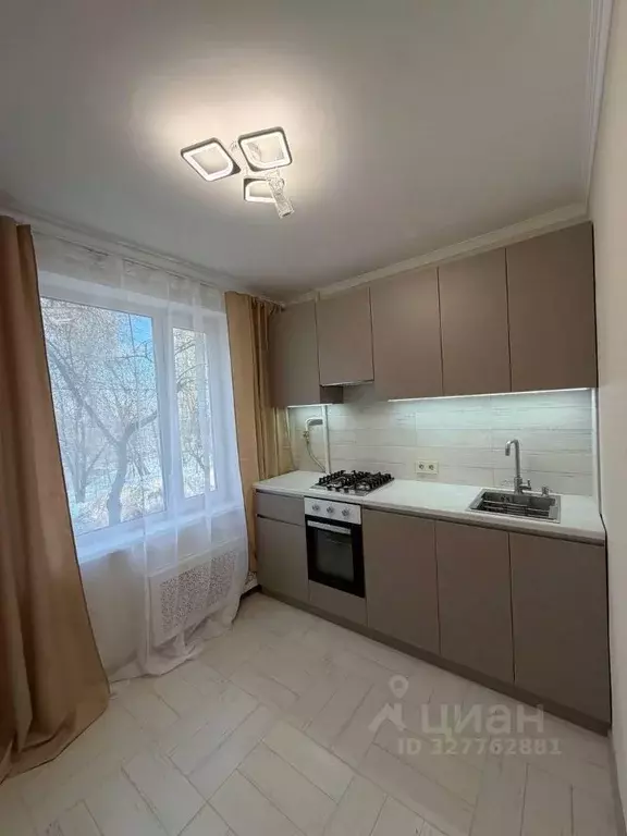 3-к кв. Москва просп. Вернадского, 99К1 (58.4 м) - Фото 1