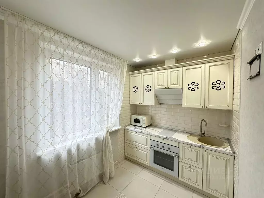 1-к кв. Московская область, Королев Юбилейный мкр, ул. М.К. ... - Фото 2