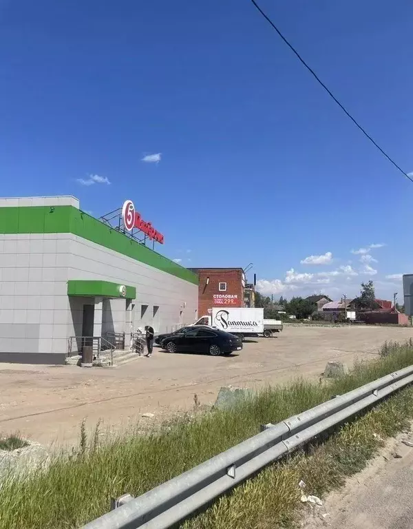 Помещение свободного назначения в Московская область, Коломна ... - Фото 1