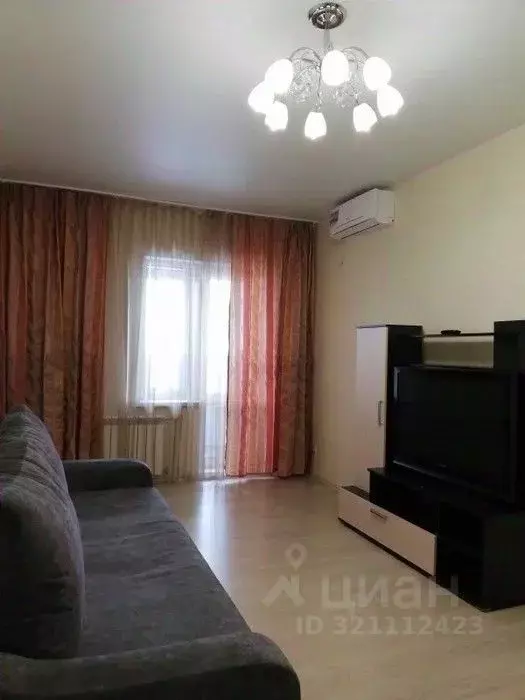 1-к кв. Тыва, Тандинский кожуун, с. Балгазын ул. Советская, 86Б (38.0 ... - Фото 0