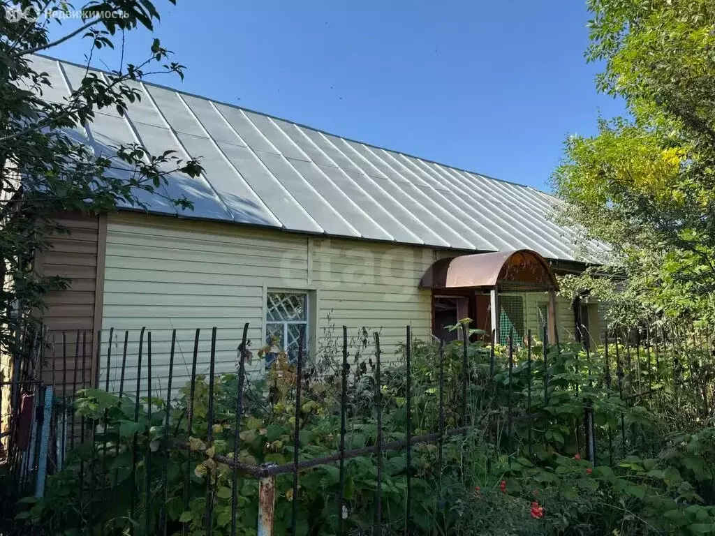 Дом в Троицкое, Ленинская улица (46.5 м) - Фото 1