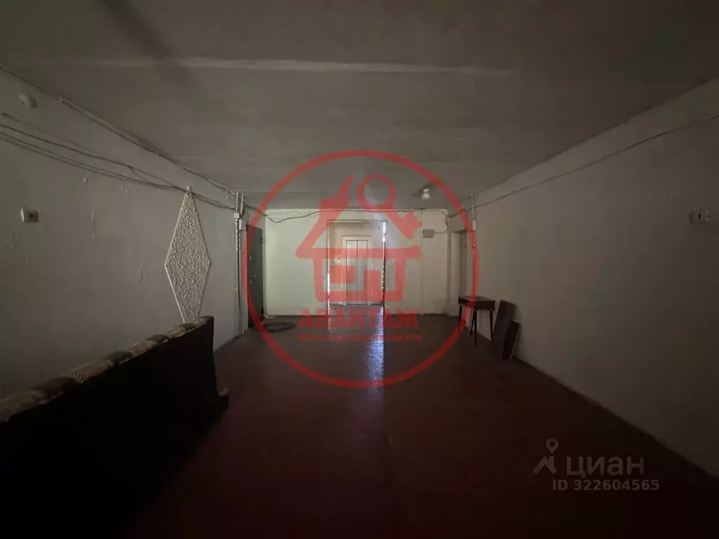 Комната Краснодарский край, Армавир Новороссийская ул., 117 (12.0 м) - Фото 2