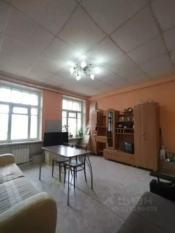 Комната Саратовская область, Саратов пл. Имени Г.К. Орджоникидзе, 11 ... - Фото 2