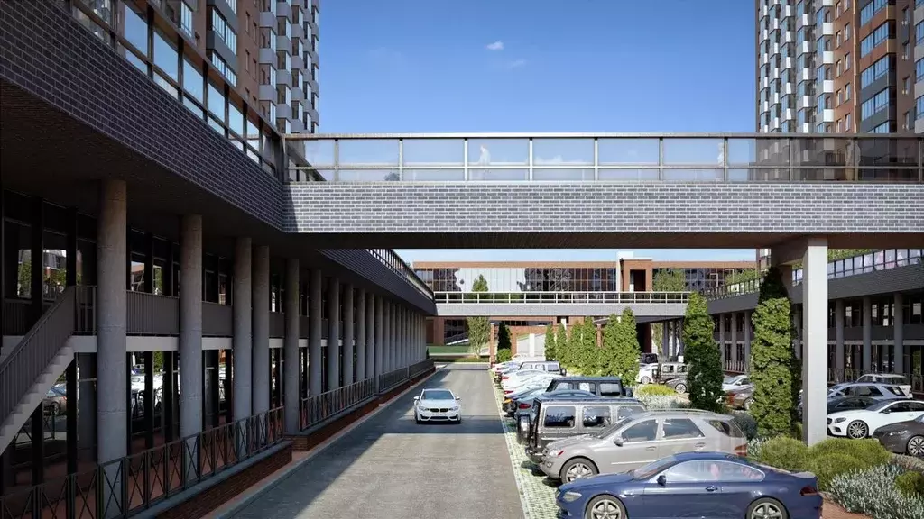 Помещение свободного назначения в Ростовская область, Ростов-на-Дону ... - Фото 1