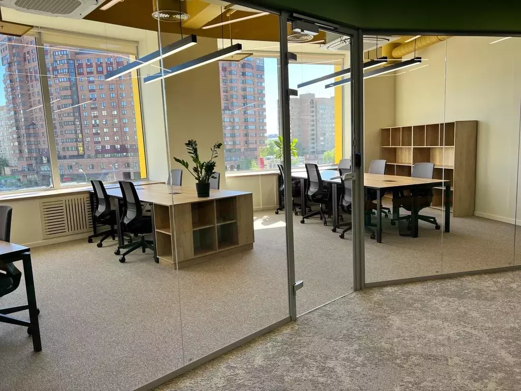 Офис в Москва Воронцовская ул., 49/28С1 (175 м) - Фото 2