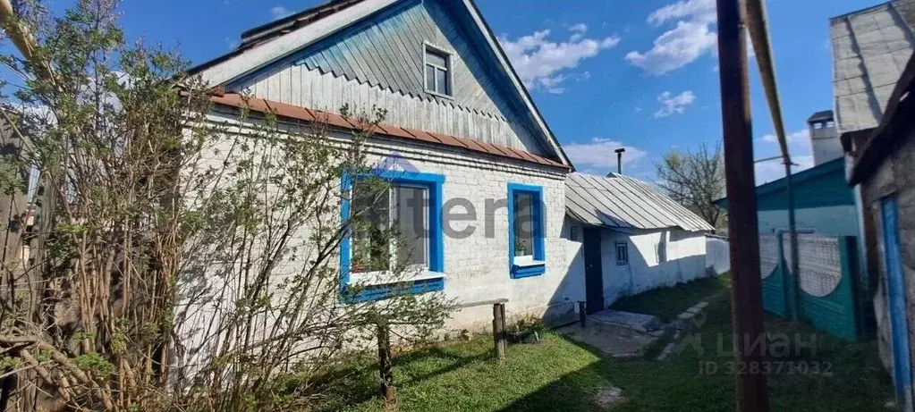Дом в Татарстан, Казань ул. Березовая Роща (53 м) - Фото 1