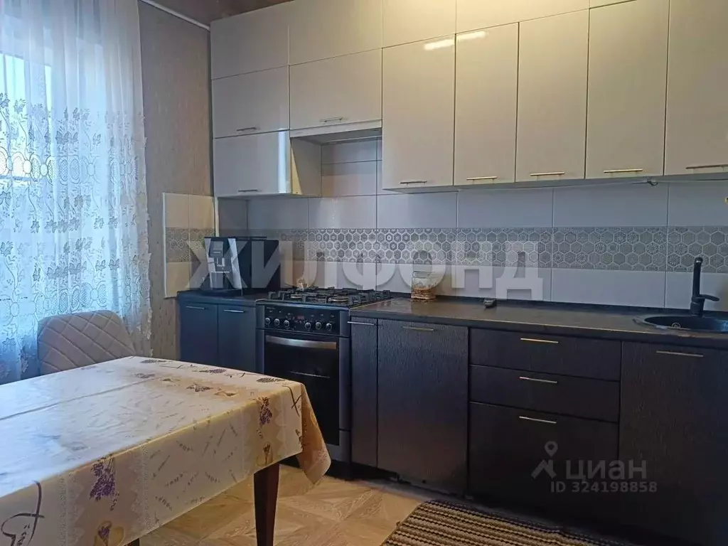 Дом в Новосибирская область, Новосибирский район, с. Толмачево ... - Фото 2