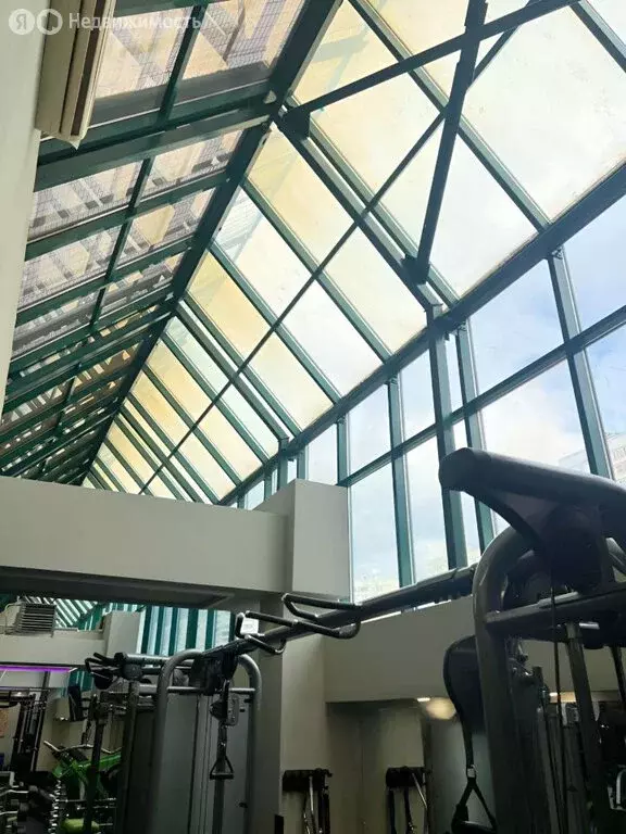 Помещение свободного назначения (1752 м) - Фото 2