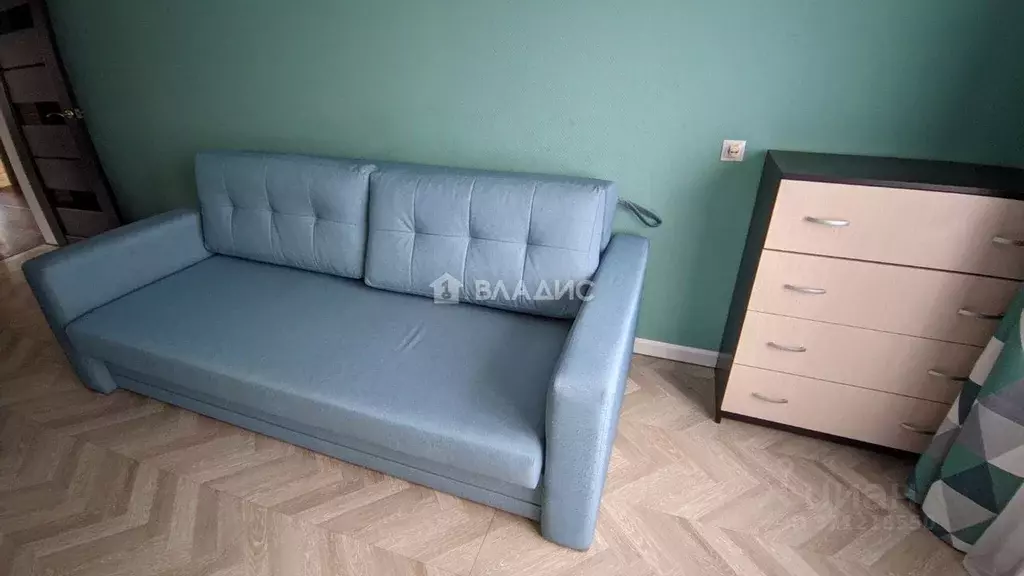 2-к кв. Калининградская область, Калининград Уральская ул., 6 (48.0 м) - Фото 0