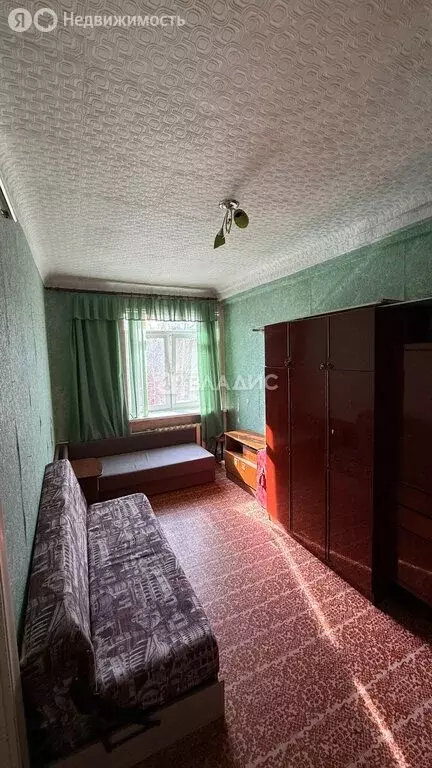 3-комнатная квартира: Иркутск, улица Дзержинского, 35 (54.1 м) - Фото 2