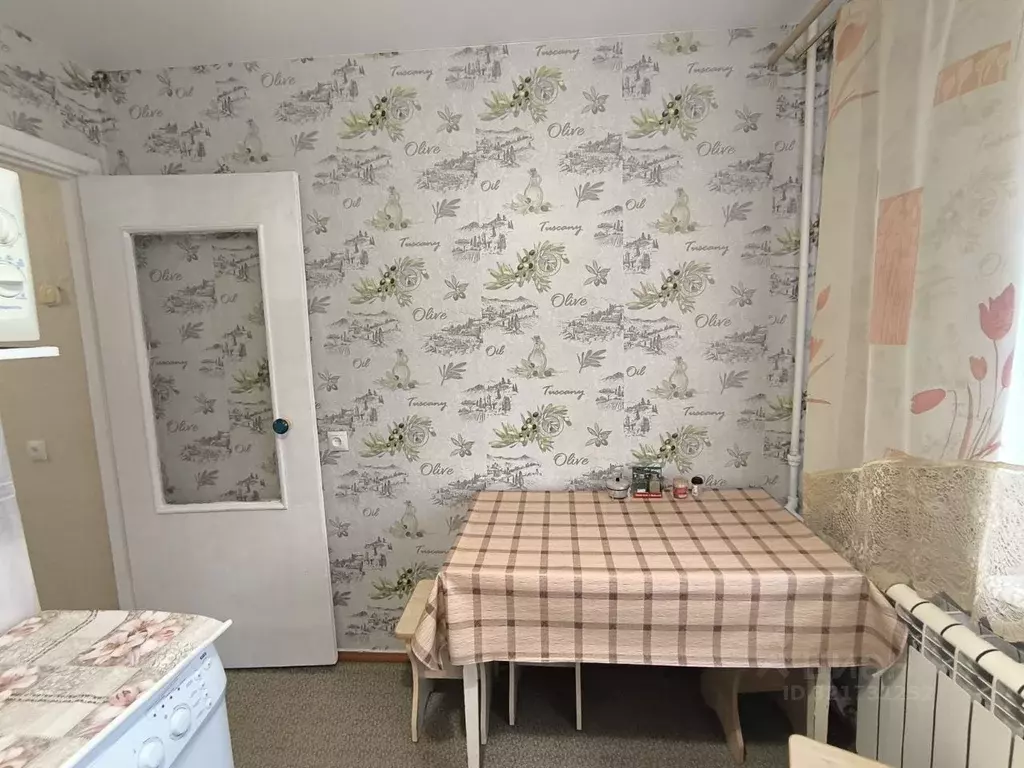 2-к кв. Омская область, Омск Заозерная ул., 12 (45.4 м) - Фото 1