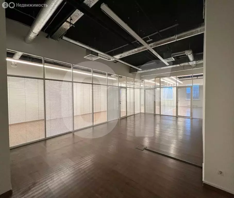 Офис (3558 м) - Фото 1