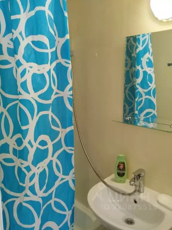 Студия Краснодарский край, Сочи ул. Ленина, 86А (16.0 м) - Фото 2