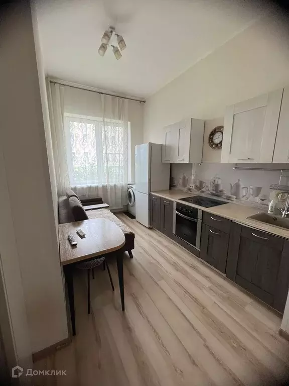 Продаётся 1-к квартира, 32 м - Фото 0