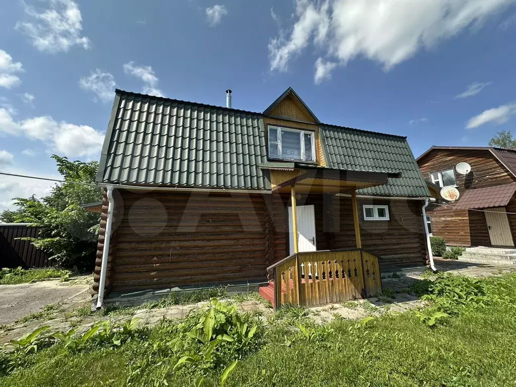 Дом 150 м на участке 18 сот. - Фото 1