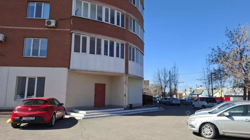 Помещение свободного назначения в Оренбургская область, Оренбург ул. ... - Фото 1