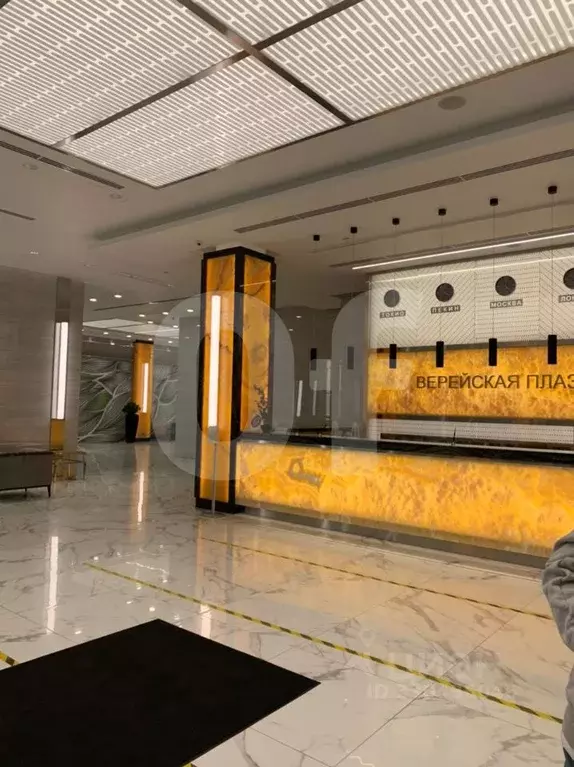 Офис в Москва Верейская ул., 29С34 (3893 м) - Фото 2
