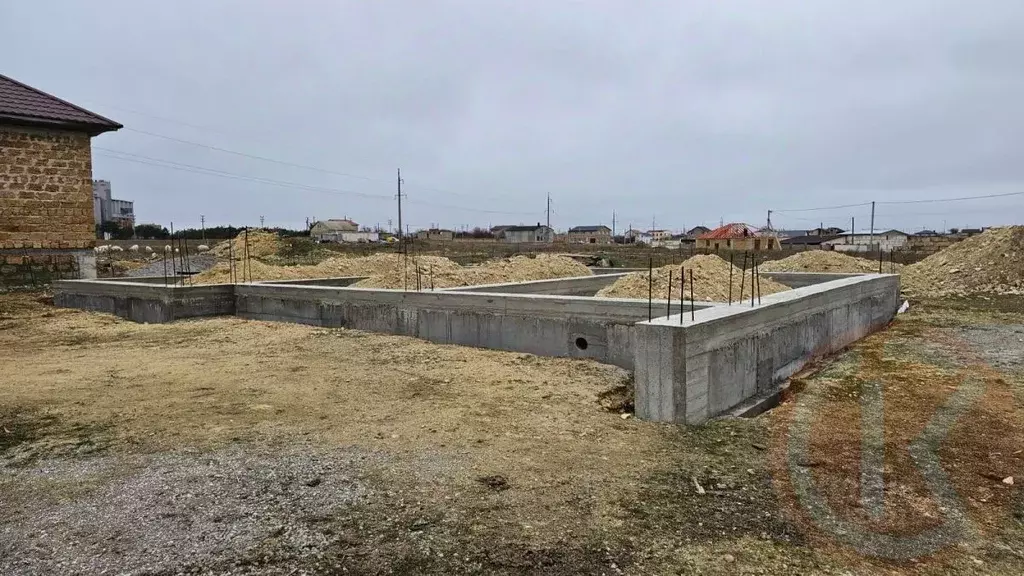Участок в Крым, Евпатория ул. Кумлык, 13 (6.0 сот.) - Фото 2