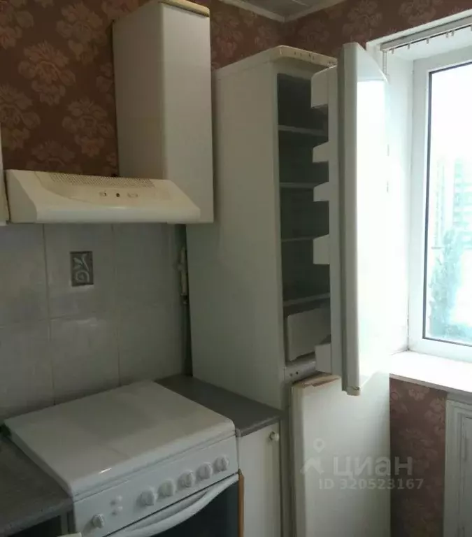 2-к кв. Курская область, Курск ул. Ленина, 31 (46.0 м) - Фото 1