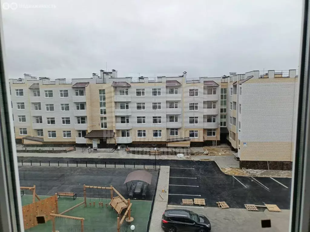 2-комнатная квартира: Таганрог, Кленовая улица, 26 (77.1 м) - Фото 1