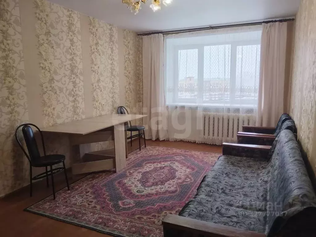 3-к кв. Костромская область, Кострома пос. Первомайский, ул. Водяная, ... - Фото 2