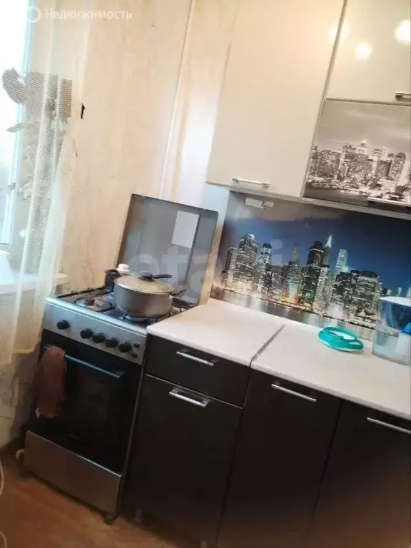 1-комнатная квартира: Миасс, улица Попова, 13 (30.3 м) - Фото 1