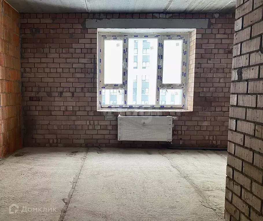 Продаётся квартира-студия, 24.6 м - Фото 1
