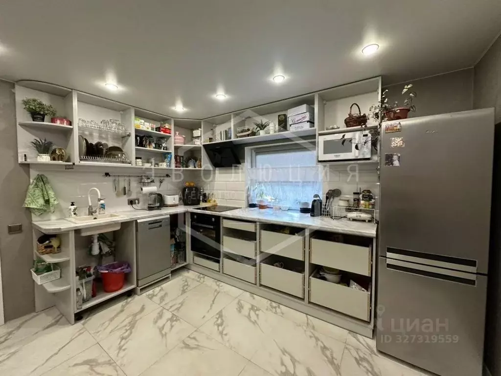 Таунхаус в Калининградская область, Гурьевский муниципальный округ, ... - Фото 1