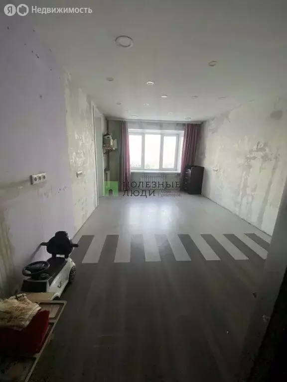 1-комнатная квартира: Чита, микрорайон Северный, 13 (31 м) - Фото 2