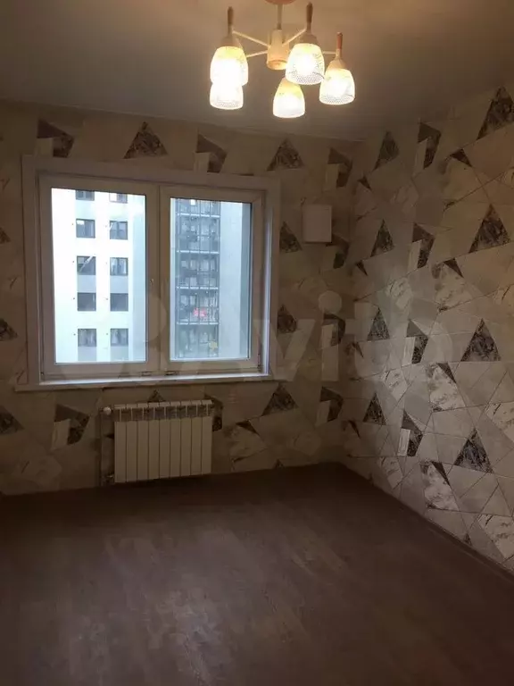 1-к. квартира, 38 м, 7/9 эт. - Фото 1