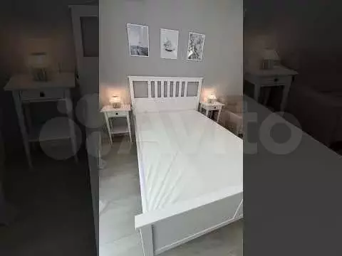Квартира-студия, 28 м, 3/12 эт. - Фото 1
