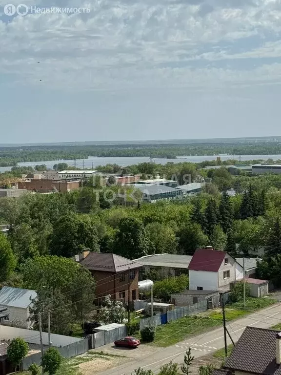 2-комнатная квартира: Самара, Можайский переулок, 1 (42.6 м) - Фото 1