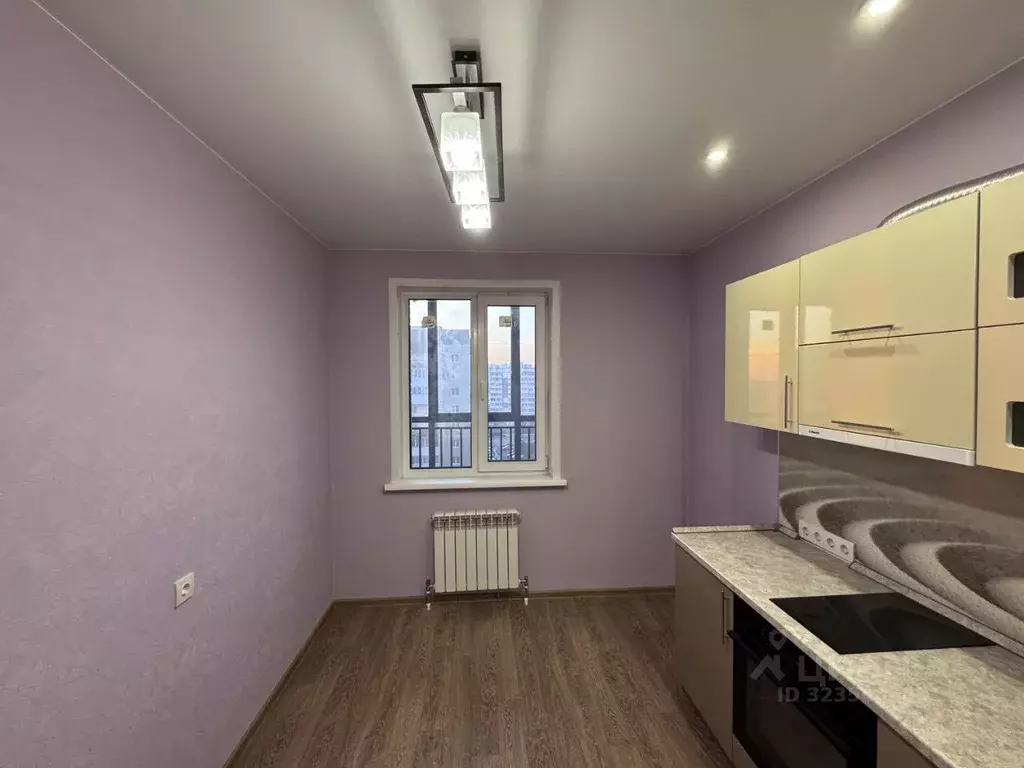 1-к кв. Новосибирская область, Новосибирск ул. Мясниковой, 6/1 (39.0 ... - Фото 2