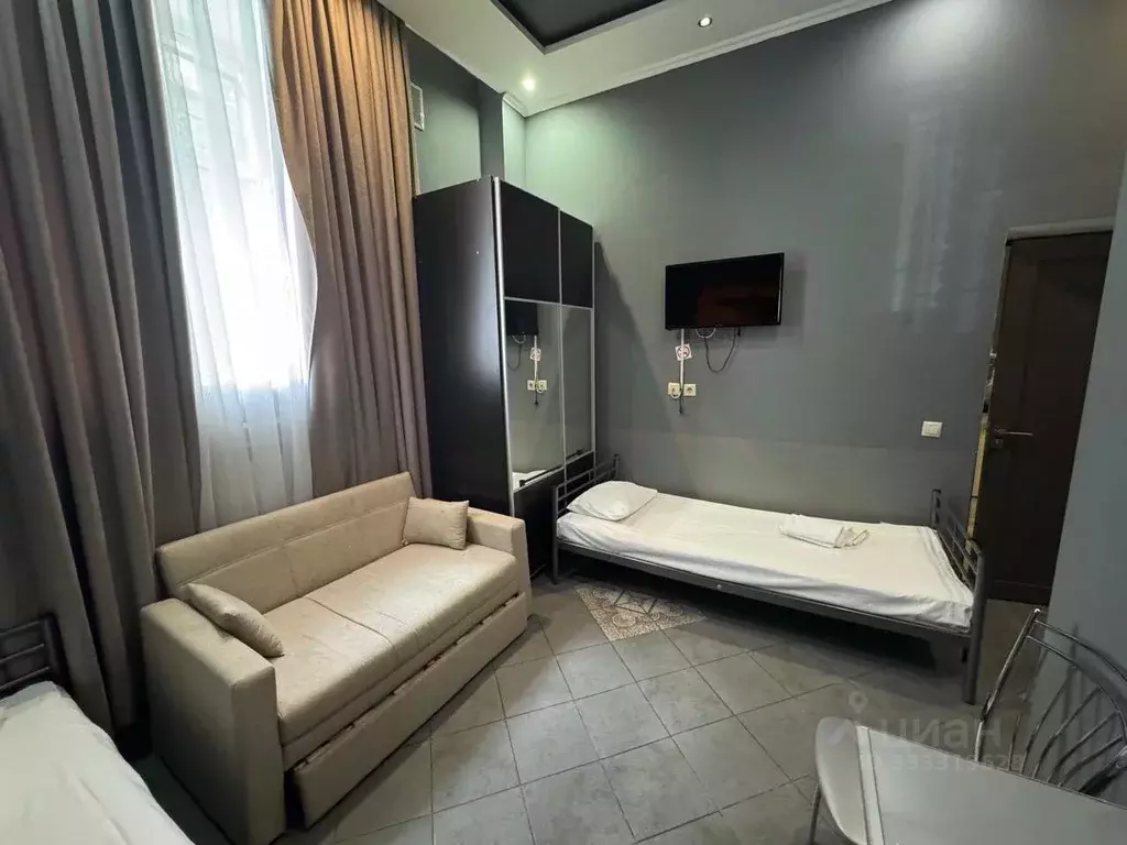 Комната Москва Хорошевское ш., 23К2 (16.0 м) - Фото 2
