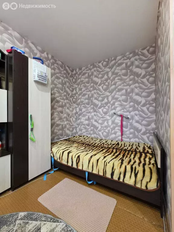 1-комнатная квартира: Нижний Тагил, Пихтовая улица, 4А (29.6 м) - Фото 2