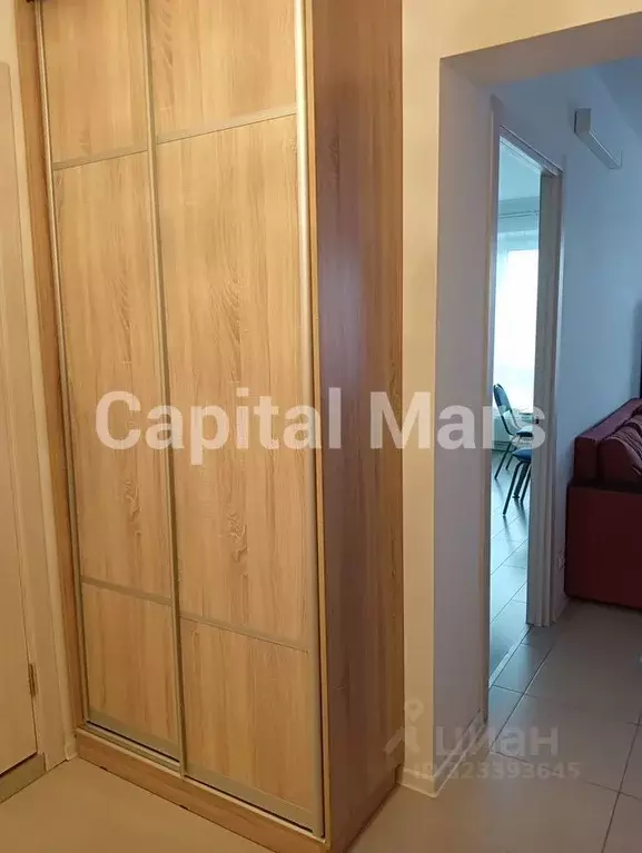 1-к кв. Москва Люблинская ул., 80к6 (42.0 м) - Фото 1