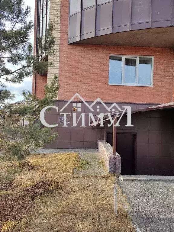 Помещение свободного назначения в Хакасия, Черногорск просп. ... - Фото 2