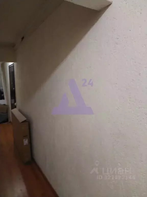 Комната Алтайский край, Барнаул Западный мкр, ул. Горно-Алтайская, 21 ... - Фото 2