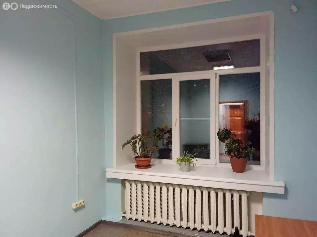 Офис (11 м) - Фото 2