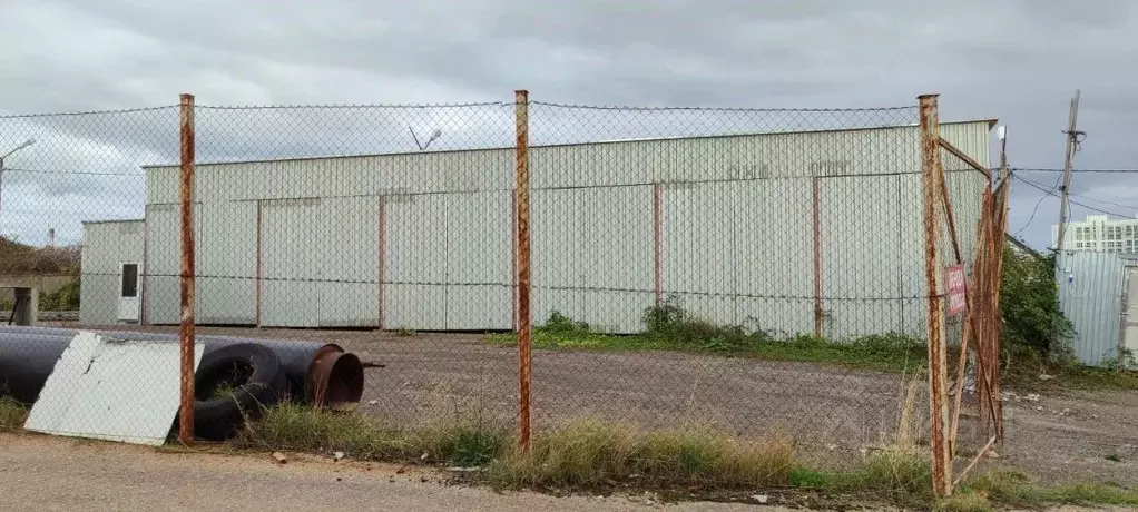 Помещение свободного назначения в Севастополь Гагаринский ... - Фото 1
