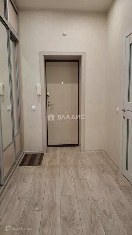 Продаётся 1-к квартира, 40.7 м - Фото 1