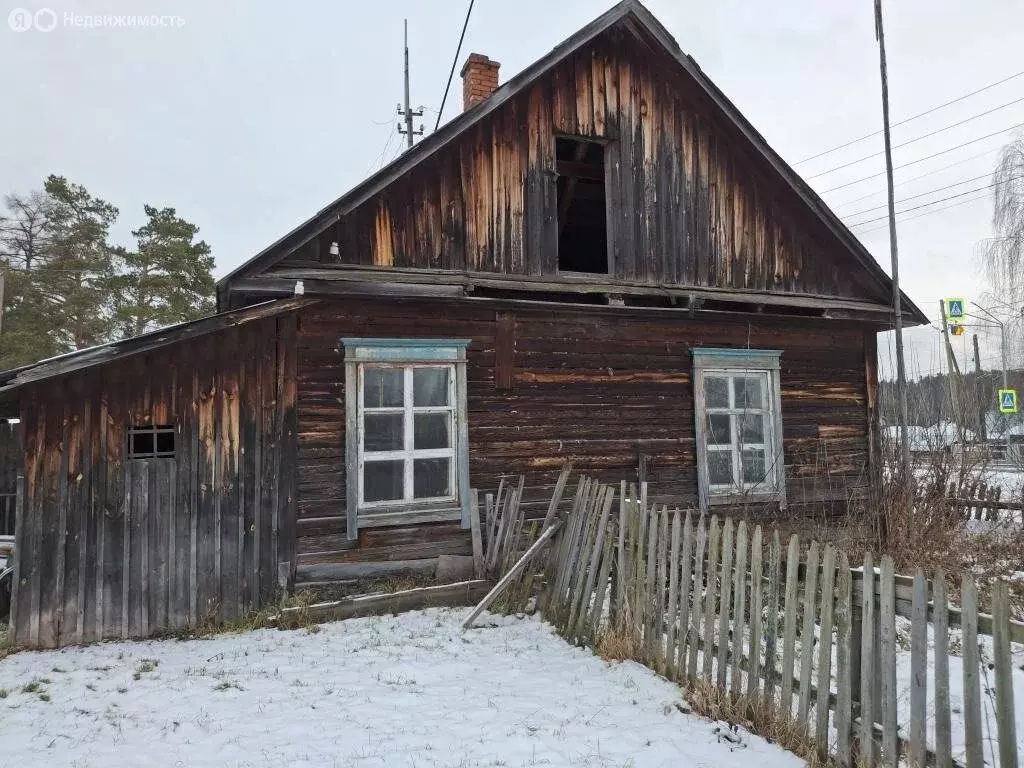 1-комнатная квартира: Свердловская область, Сысертский муниципальный ... - Фото 1