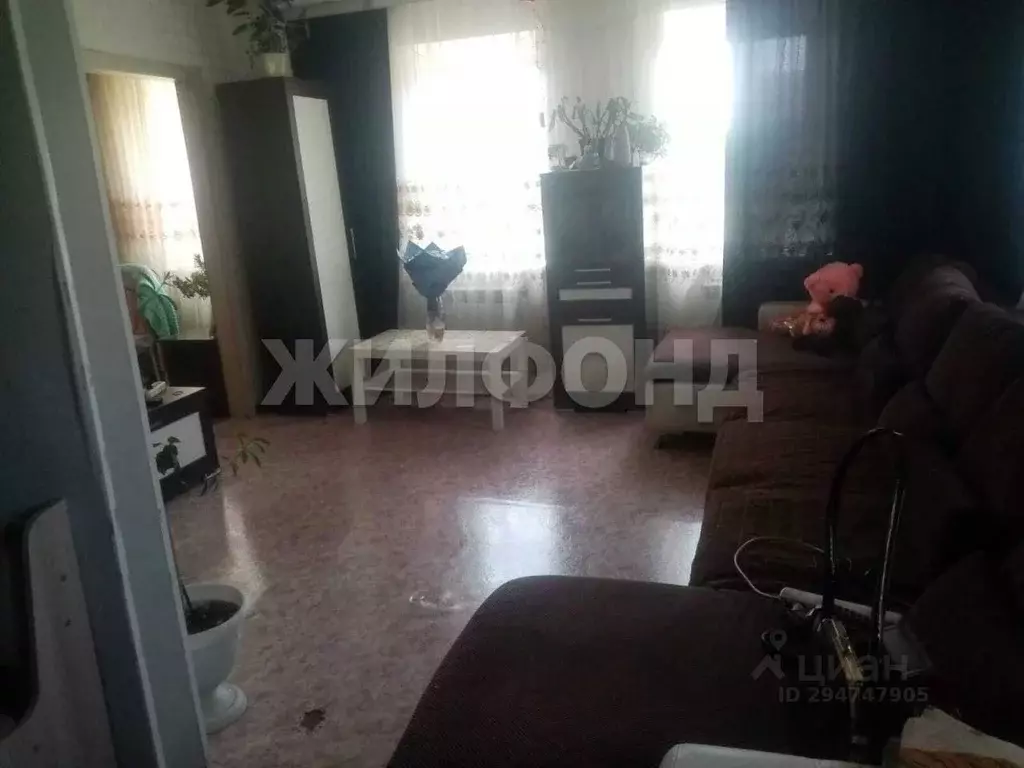 Дом в Хакасия, Усть-Абакан рп ул. Маяковского, 2 (62 м) - Фото 1