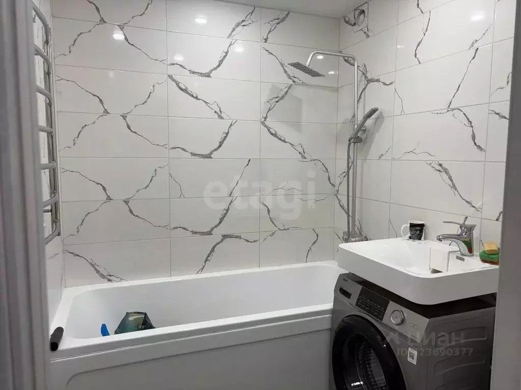 2-к кв. Владимирская область, Муром ул. Кирова, 21 (44.6 м) - Фото 1